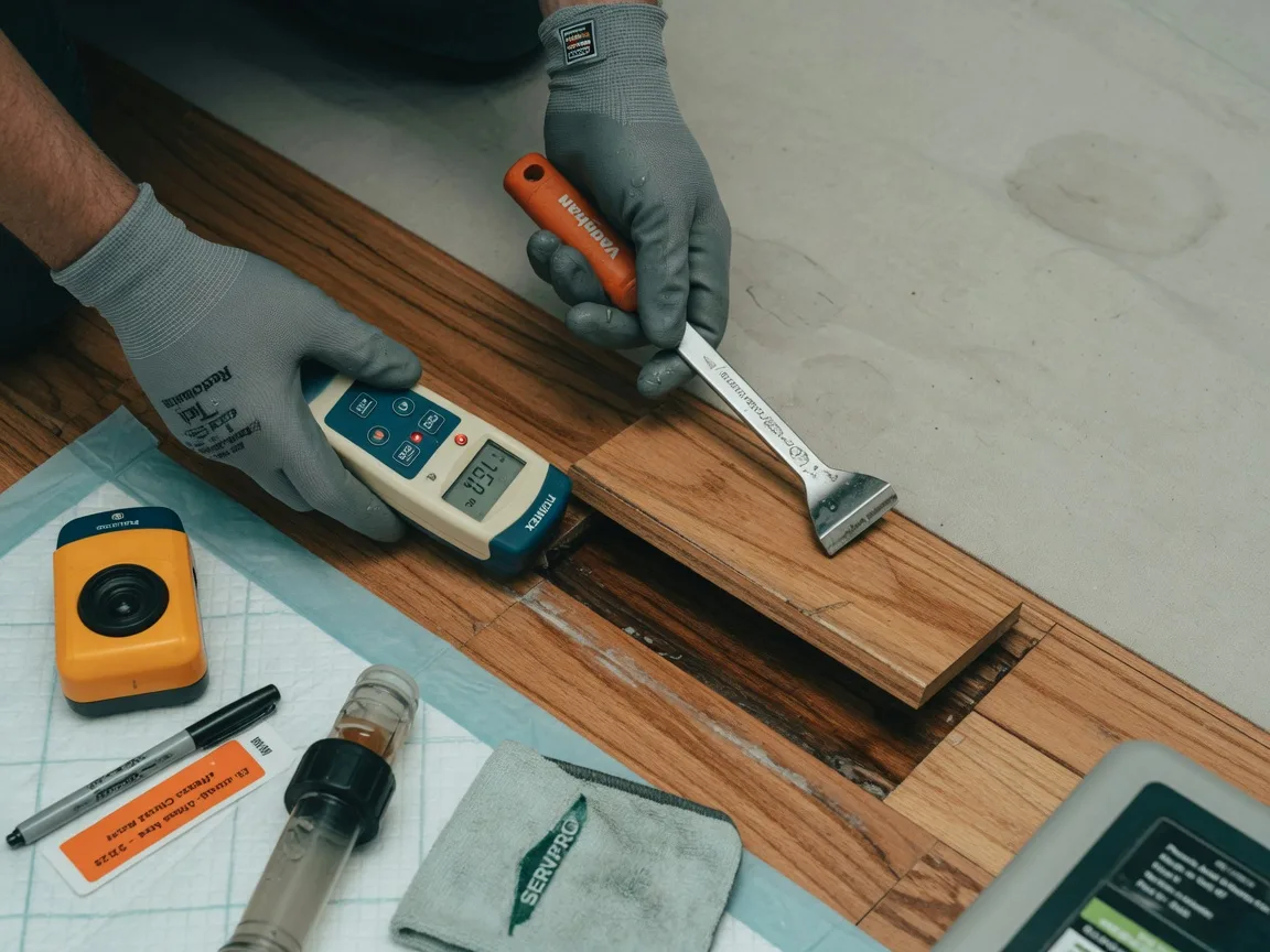 Why choose Water Damage Restoration in Ochlocknee, GA